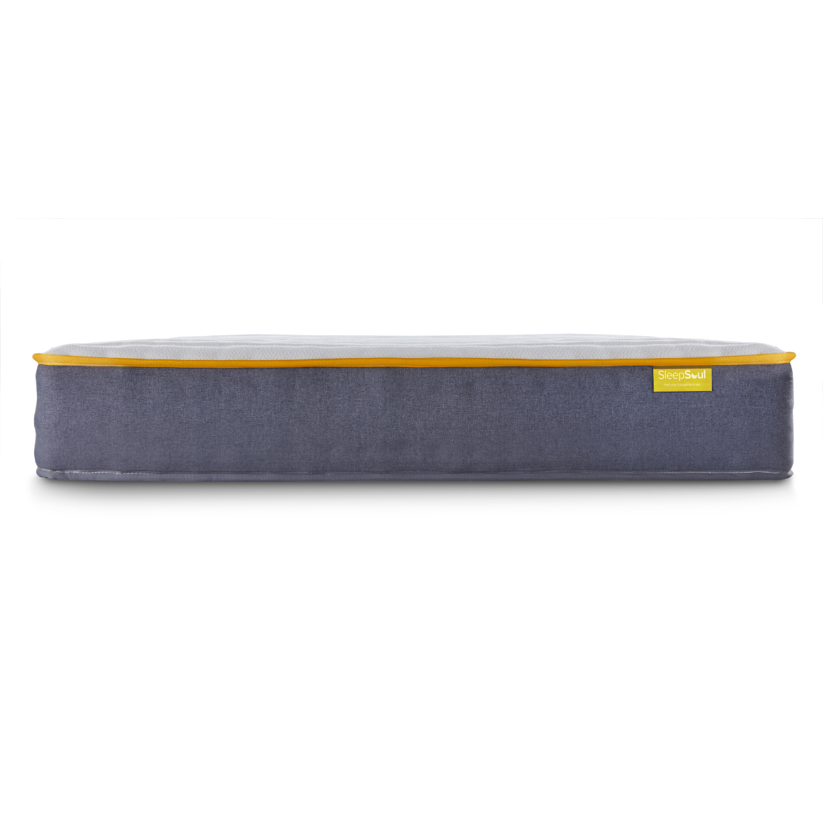 SleepSoul Comfort King Foam Mattress 150cm