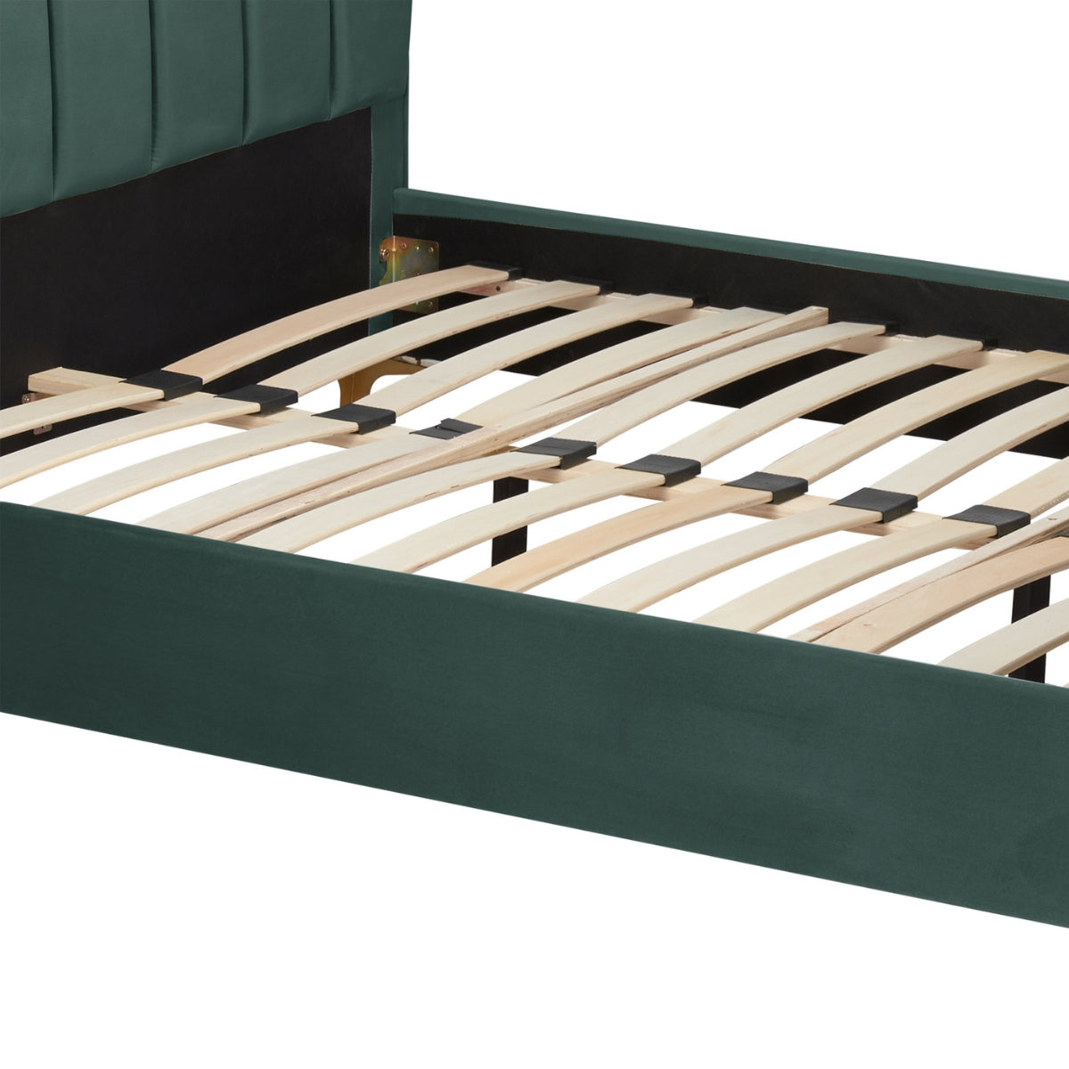 Clover 5ft King Bed