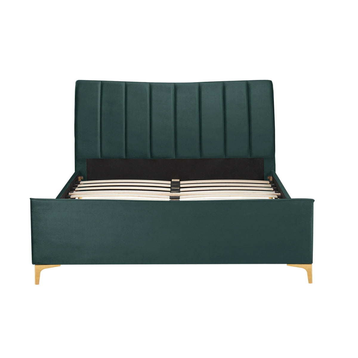 Clover 4ft Small Double Bed