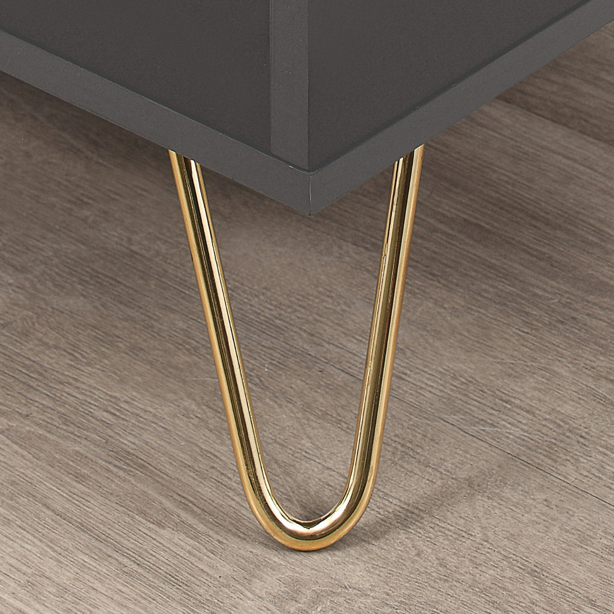 Arlo 4 Door Wardrobe