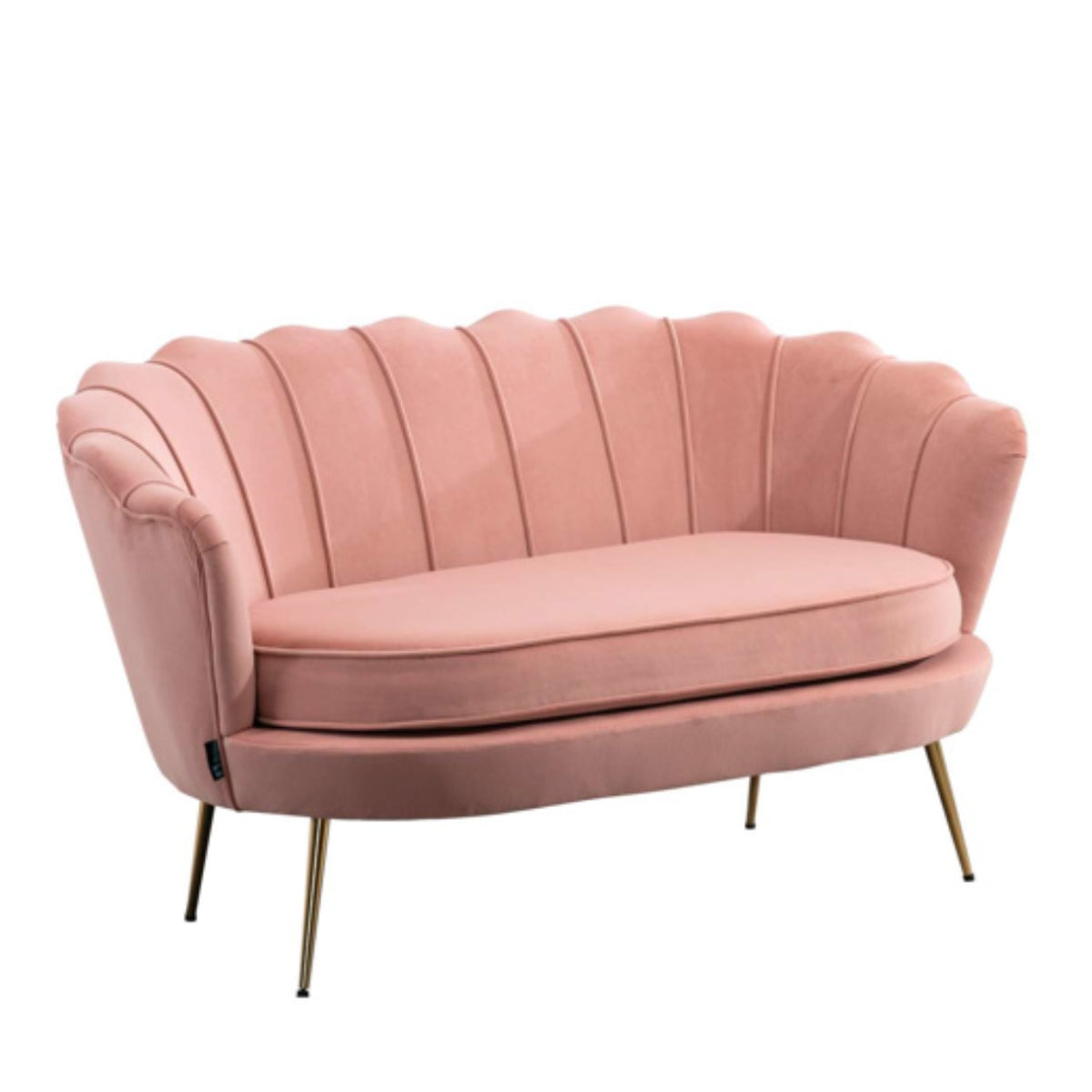 Ariel 2 Seater Sofa