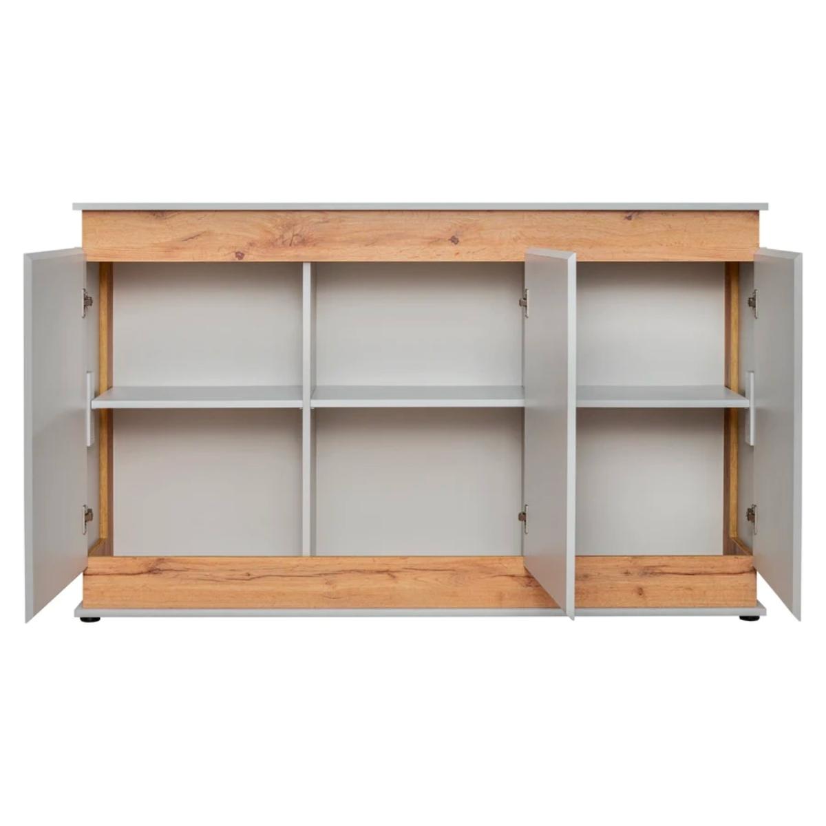 Berlin Sideboard Cabinet