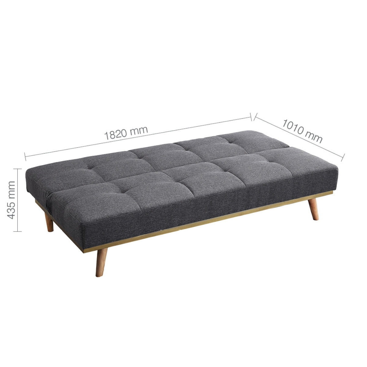 Snug Sofa Bed