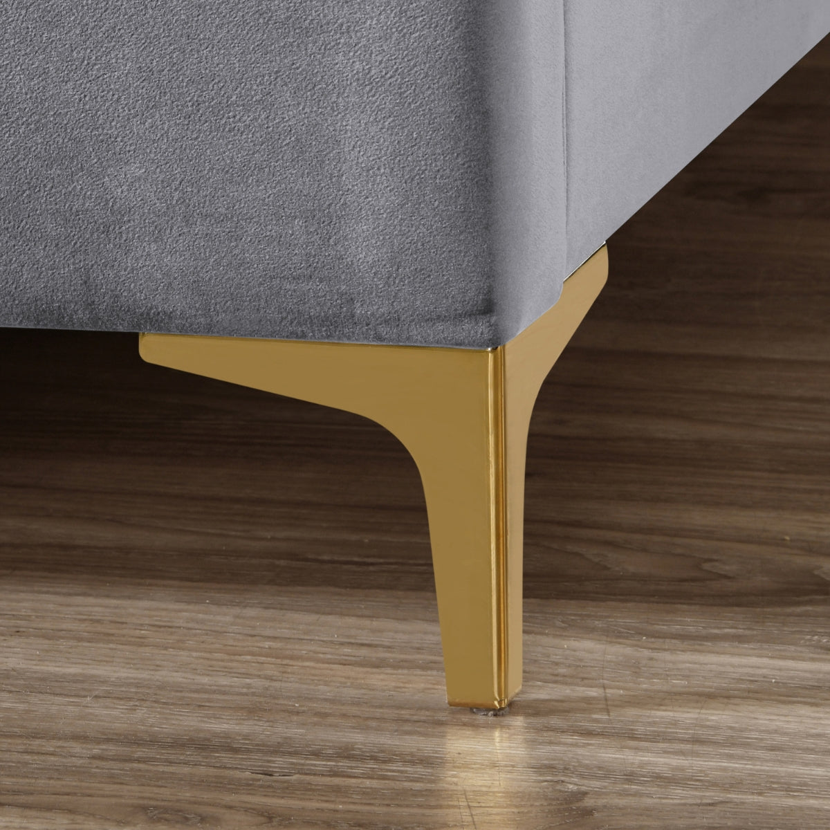 Clover 5ft King Bed