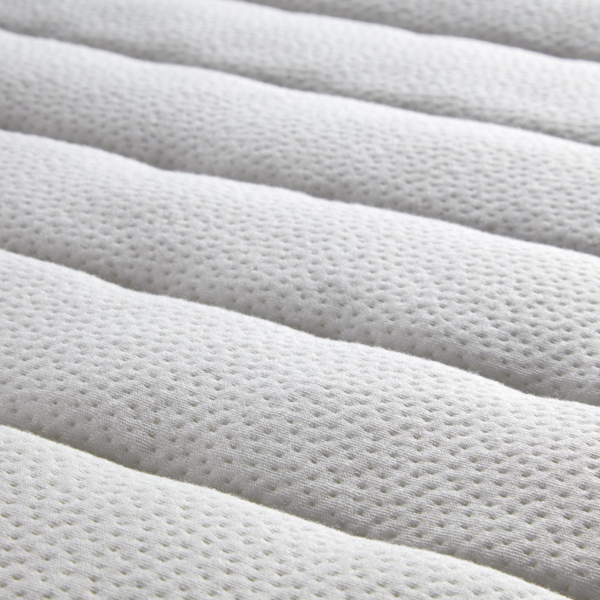 SleepSoul Comfort Small Double Foam Mattress 120cm