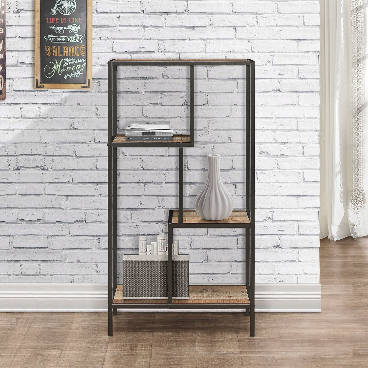 Urban Medium Shelving Unit
