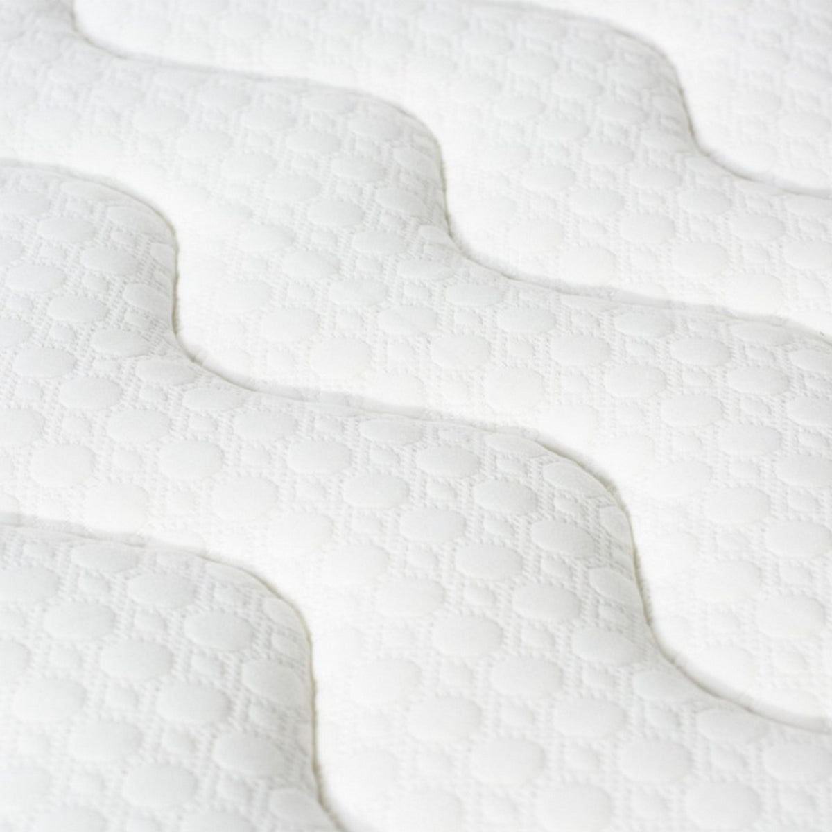 SleepSoul Space 2000 Pocket Sprung Boxtop Super King Mattress 180cm