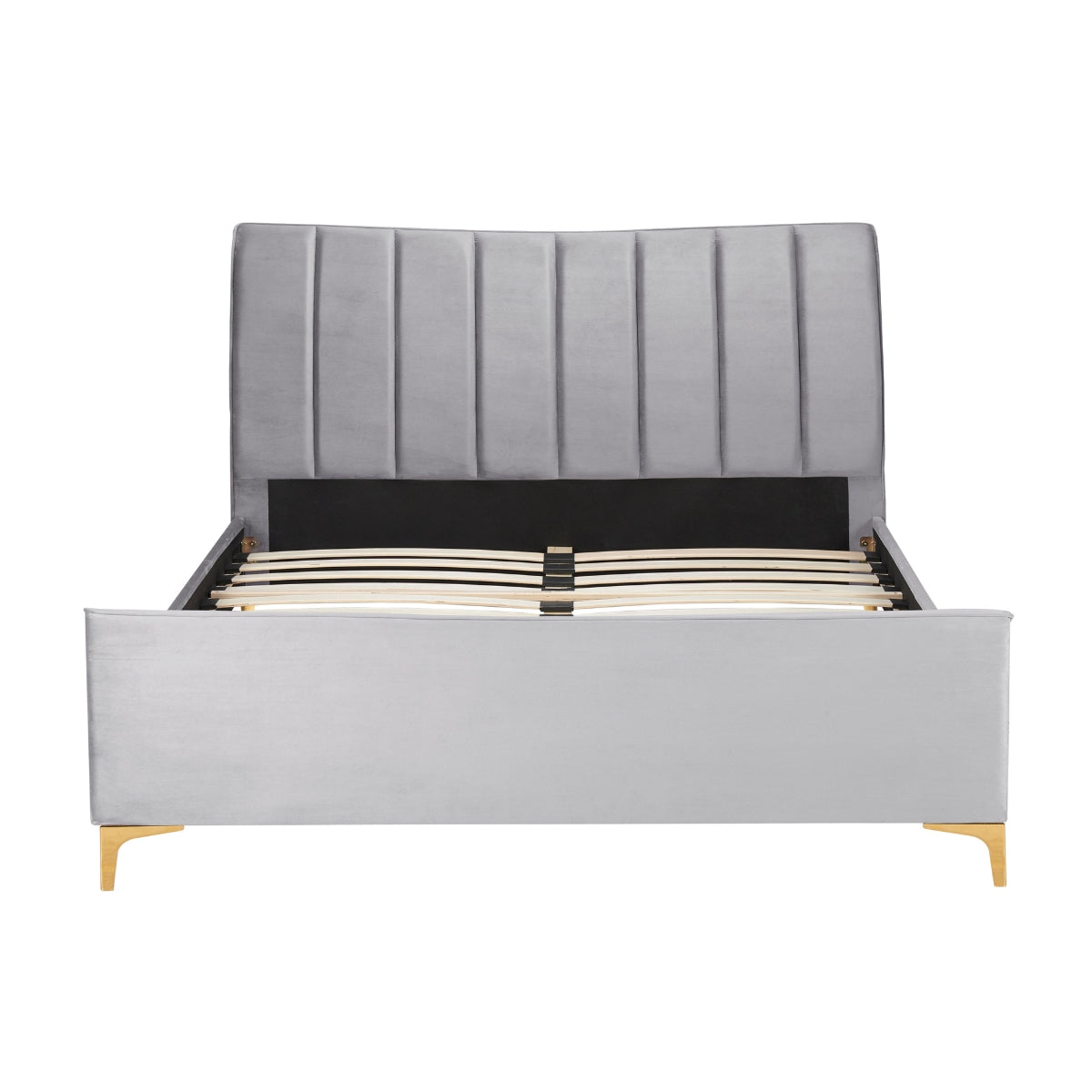 Clover 4ft Small Double Bed