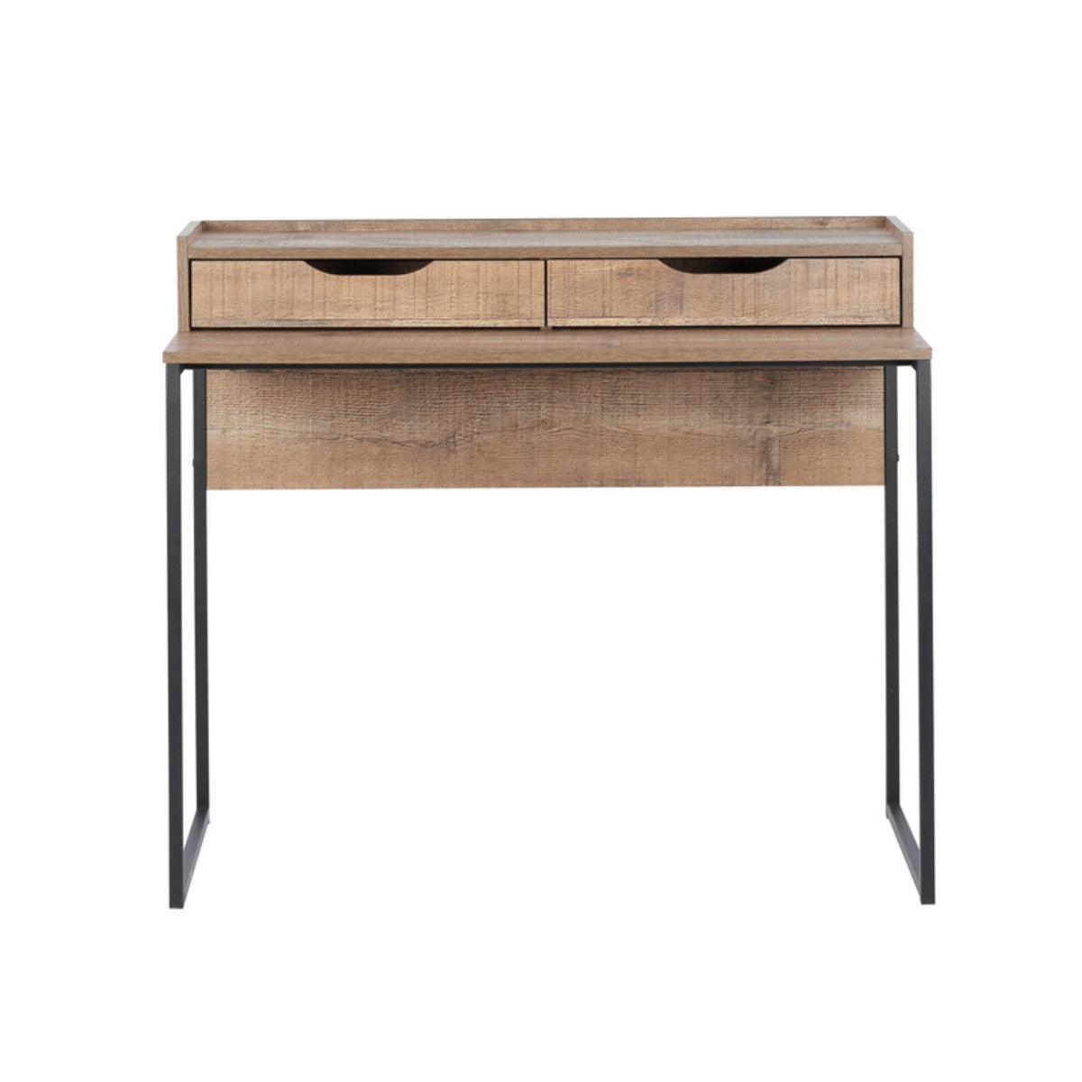 Urban 2 Drawer Office Desk