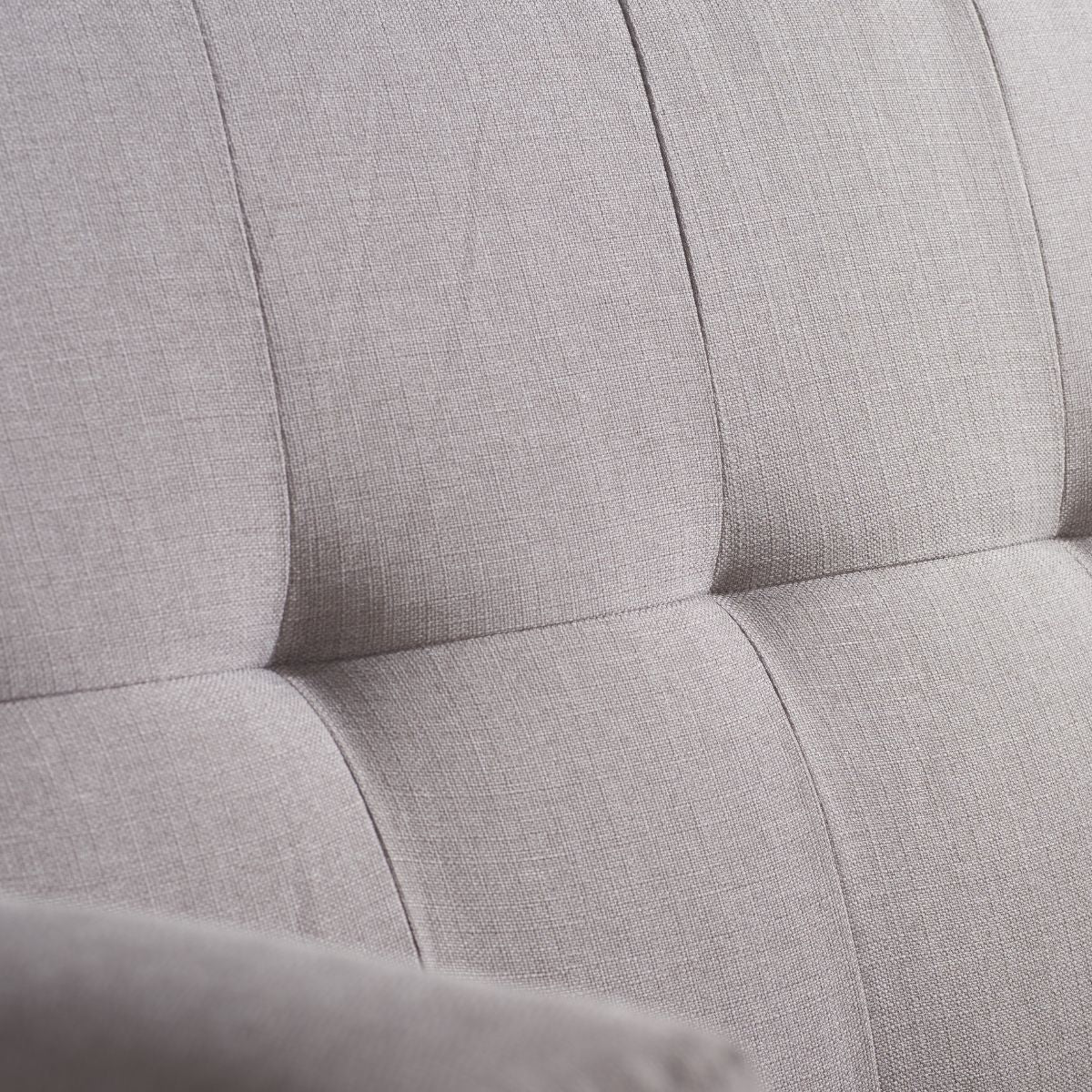 Ethan Large Sofa Bed Grey