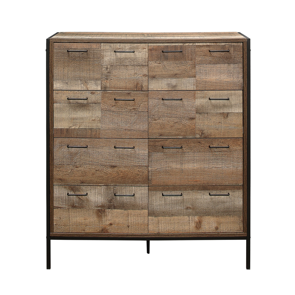 Urban Rustic Merchant Chest