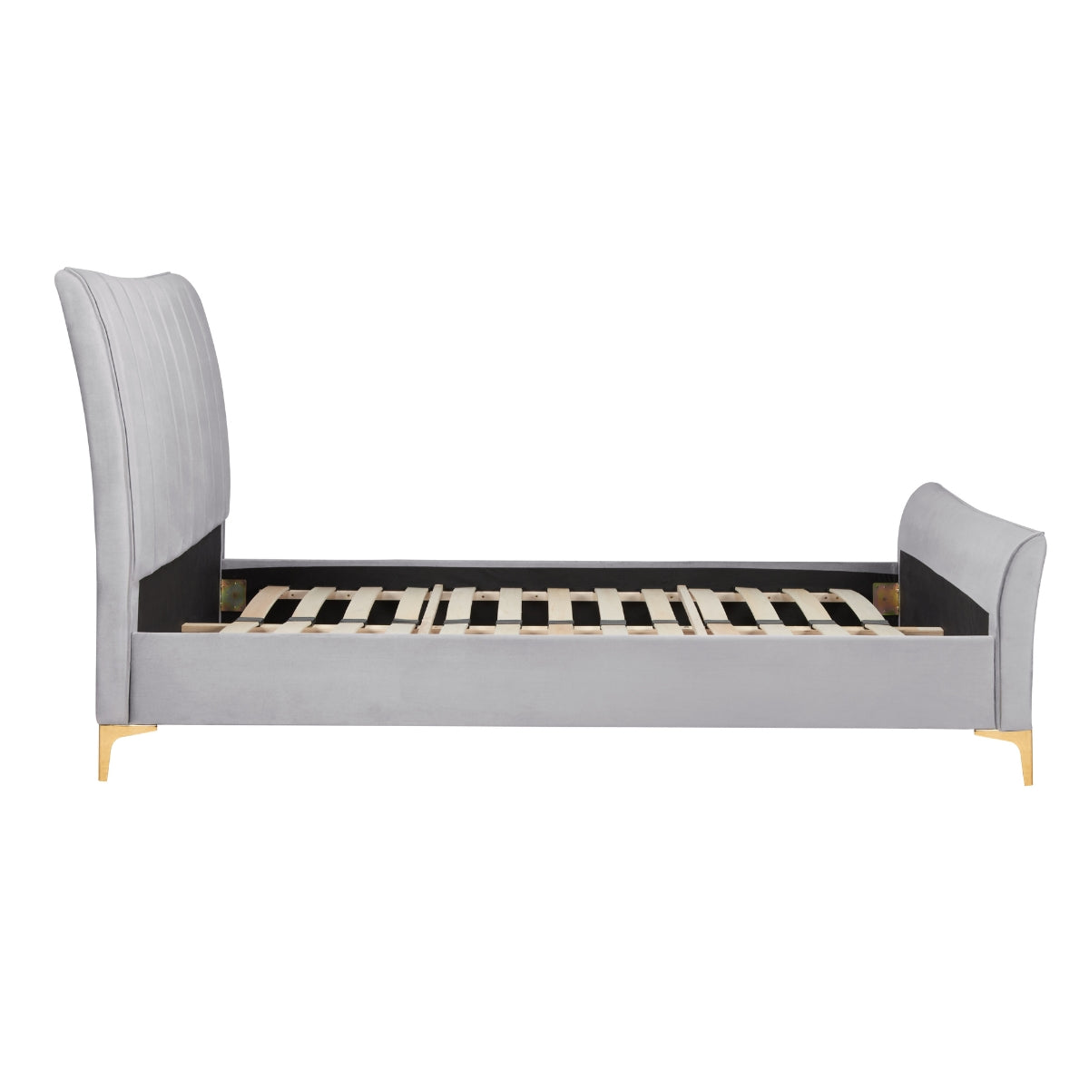 Clover 4ft Small Double Bed