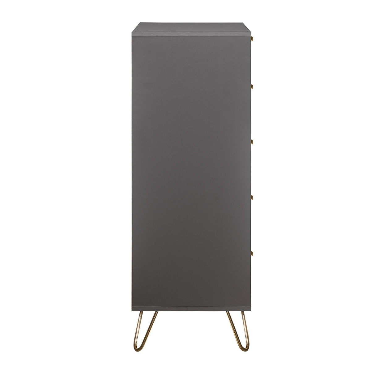 Arlo 5 Drawer Narrow