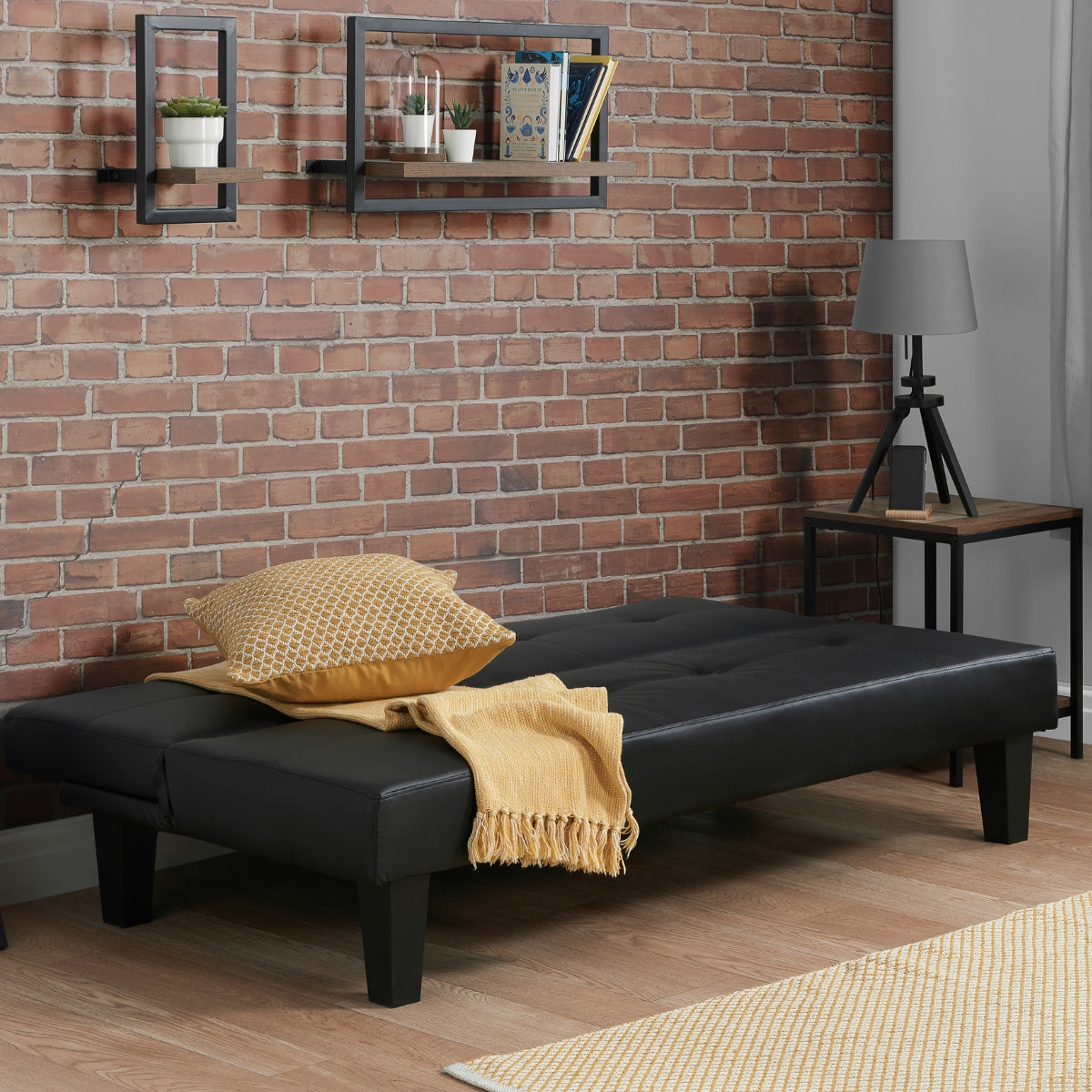 Franklin Sofa Bed