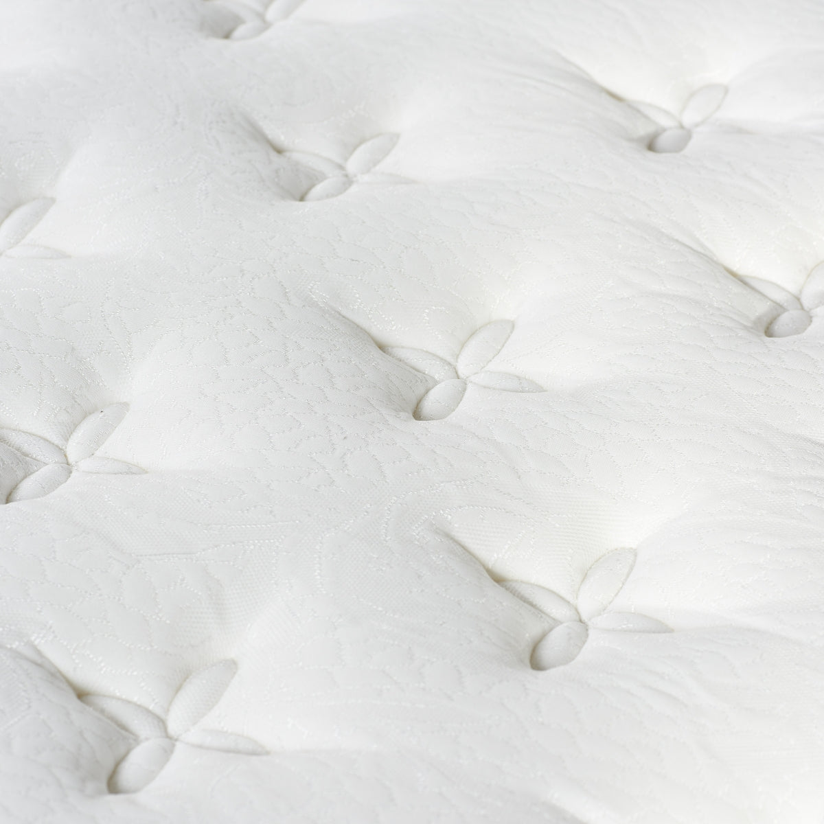 SleepSoul Cloud Super King Foam Mattress 150cm