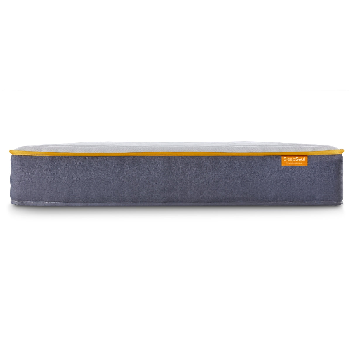 SleepSoul Balance Small Double Memory Foam Mattress 120cm
