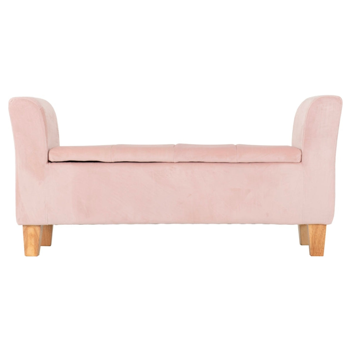 Amelia Storage Ottoman