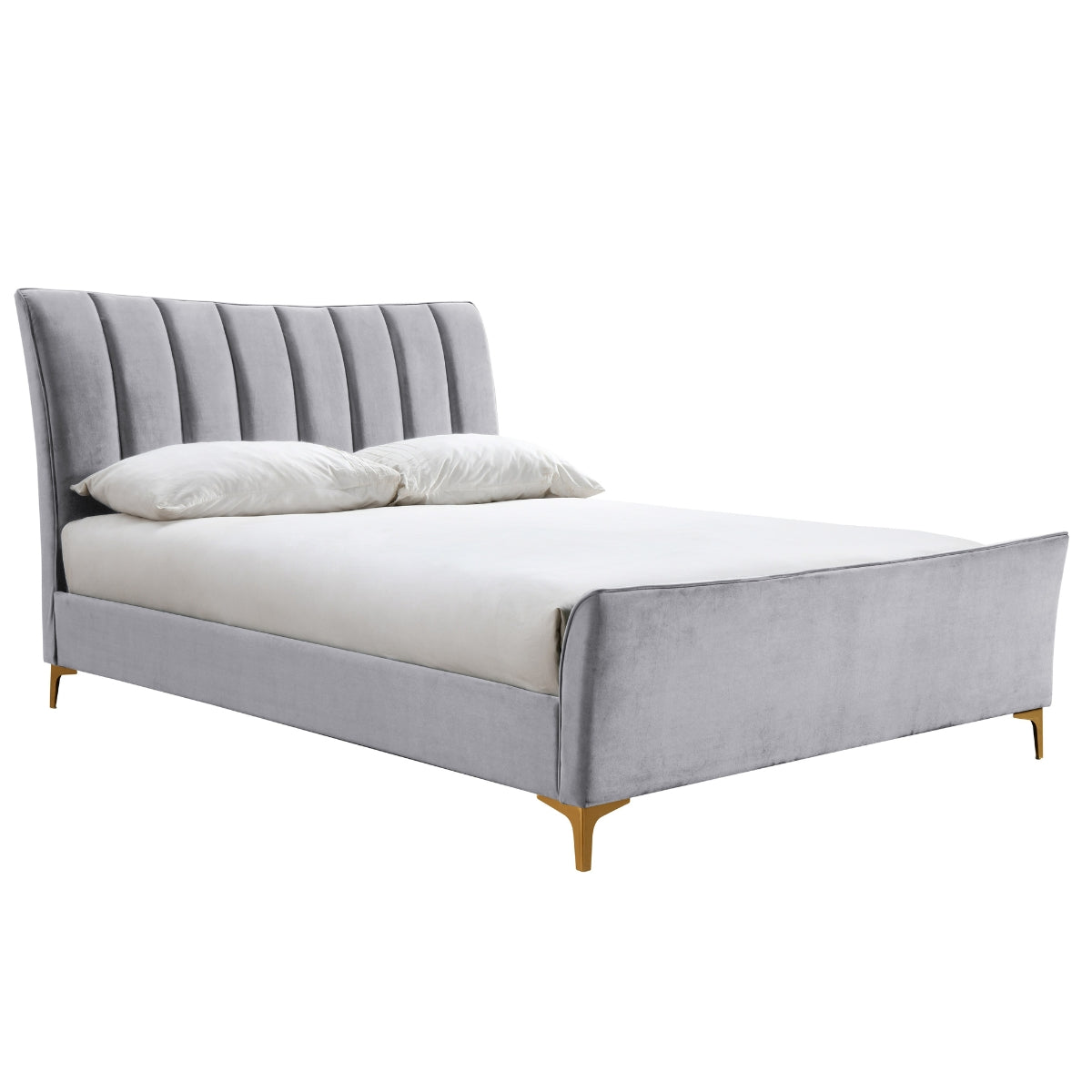 Clover 4ft Small Double Bed