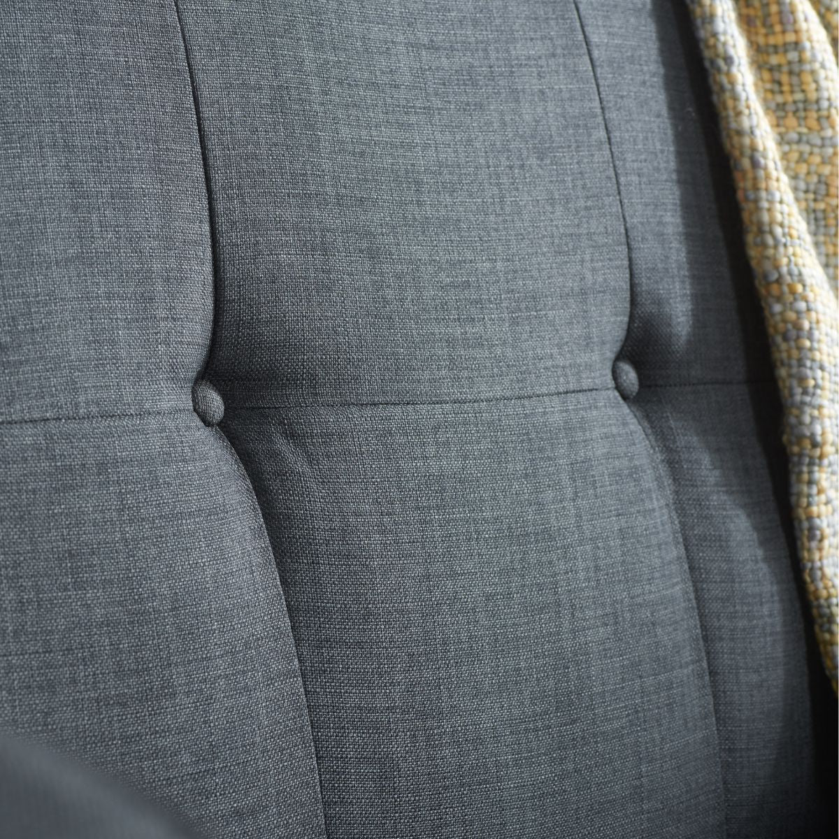 Farrow Large Sofa Bed Grey