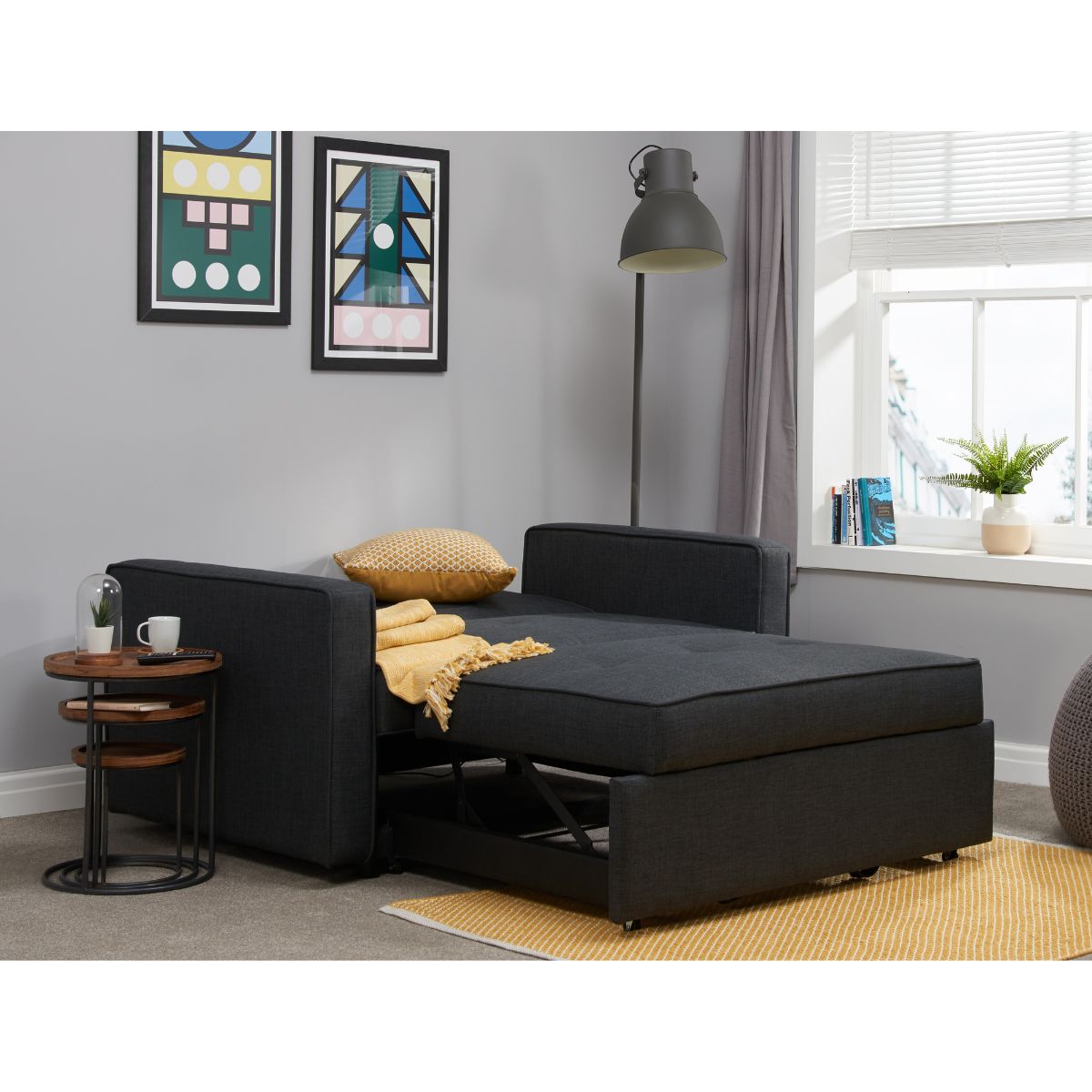 Otto Sofa Bed