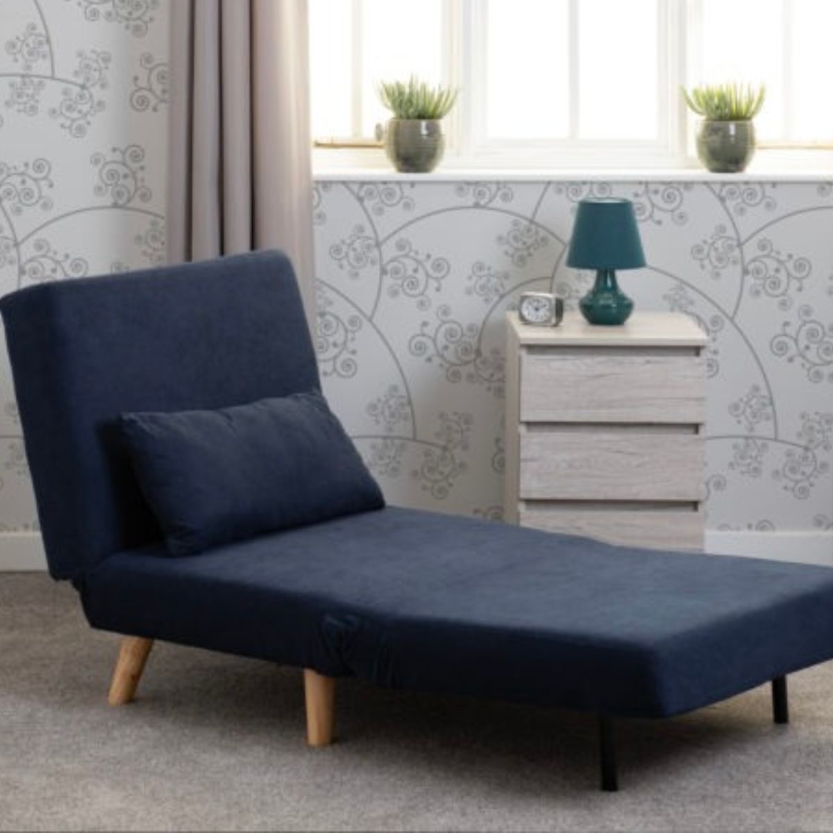 Astoria Chair Bed