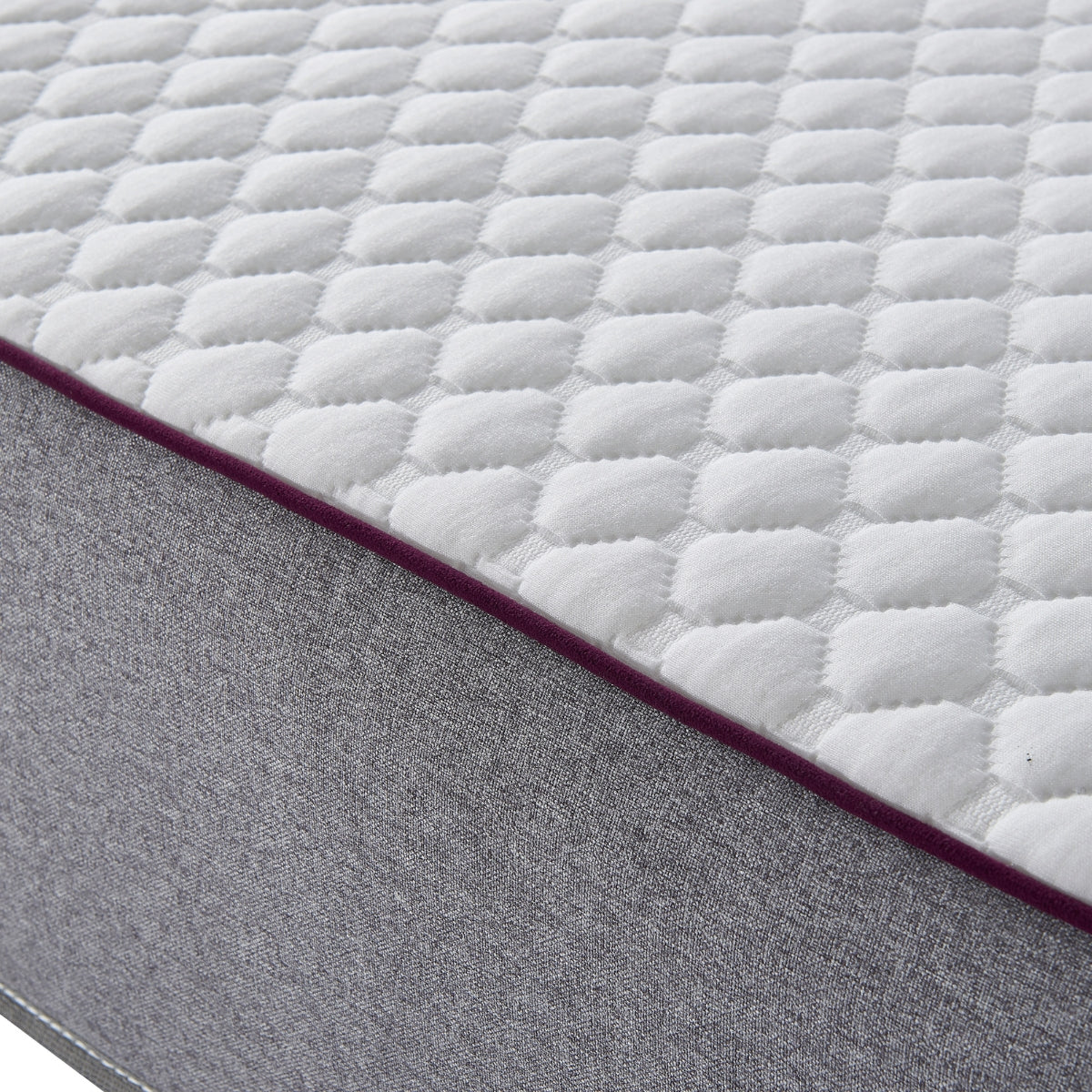 SleepSoul Paradise Small Double Mattress 120cm