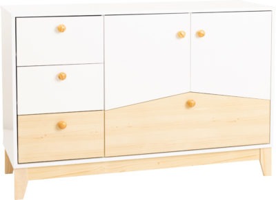 Cody Children's Bedroom Set