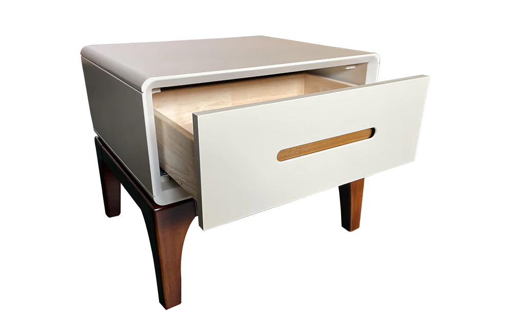 Edda Nightstand Bedside Drawer