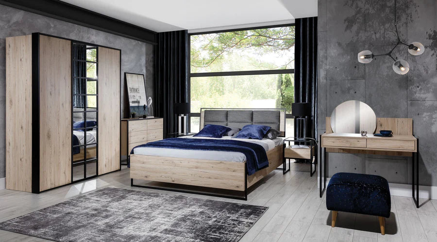 Loft Bedroom Collection