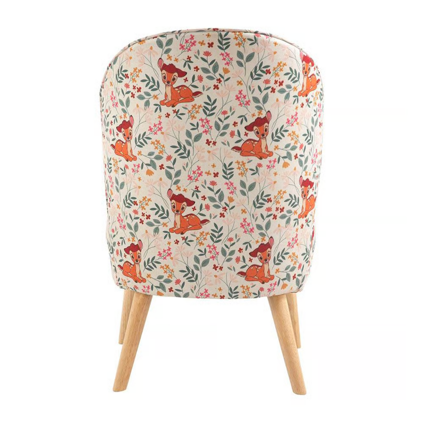 Disney Bambi Accent Chair