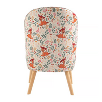 Disney Bambi Accent Chair