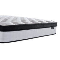 SleepSoul Cloud Super King Foam Mattress 150cm
