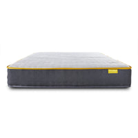 SleepSoul Comfort Small Double Foam Mattress 120cm