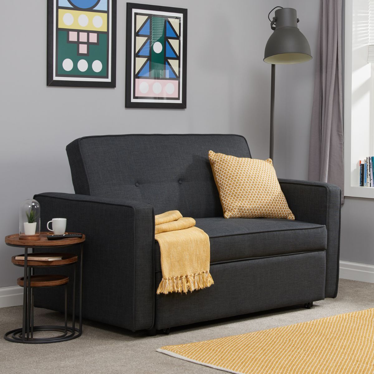 Otto Sofa Bed