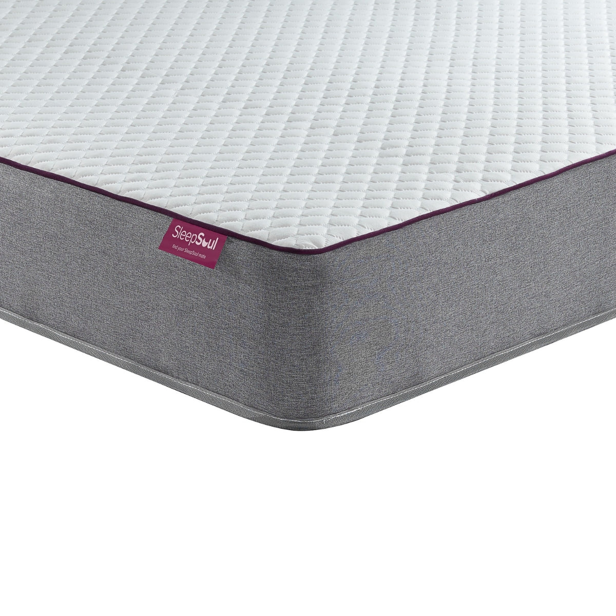 SleepSoul Paradise Single Mattress 90cm