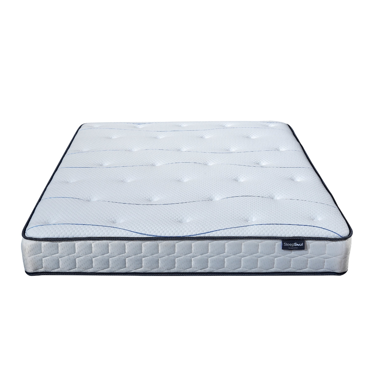 SleepSoul Air Double Mattress 135cm