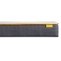 SleepSoul Comfort King Foam Mattress 150cm