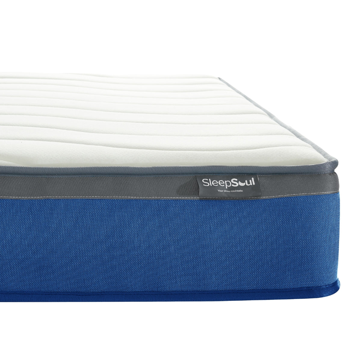 SleepSoul Nebula Orthopaedic Double Mattress 135cm