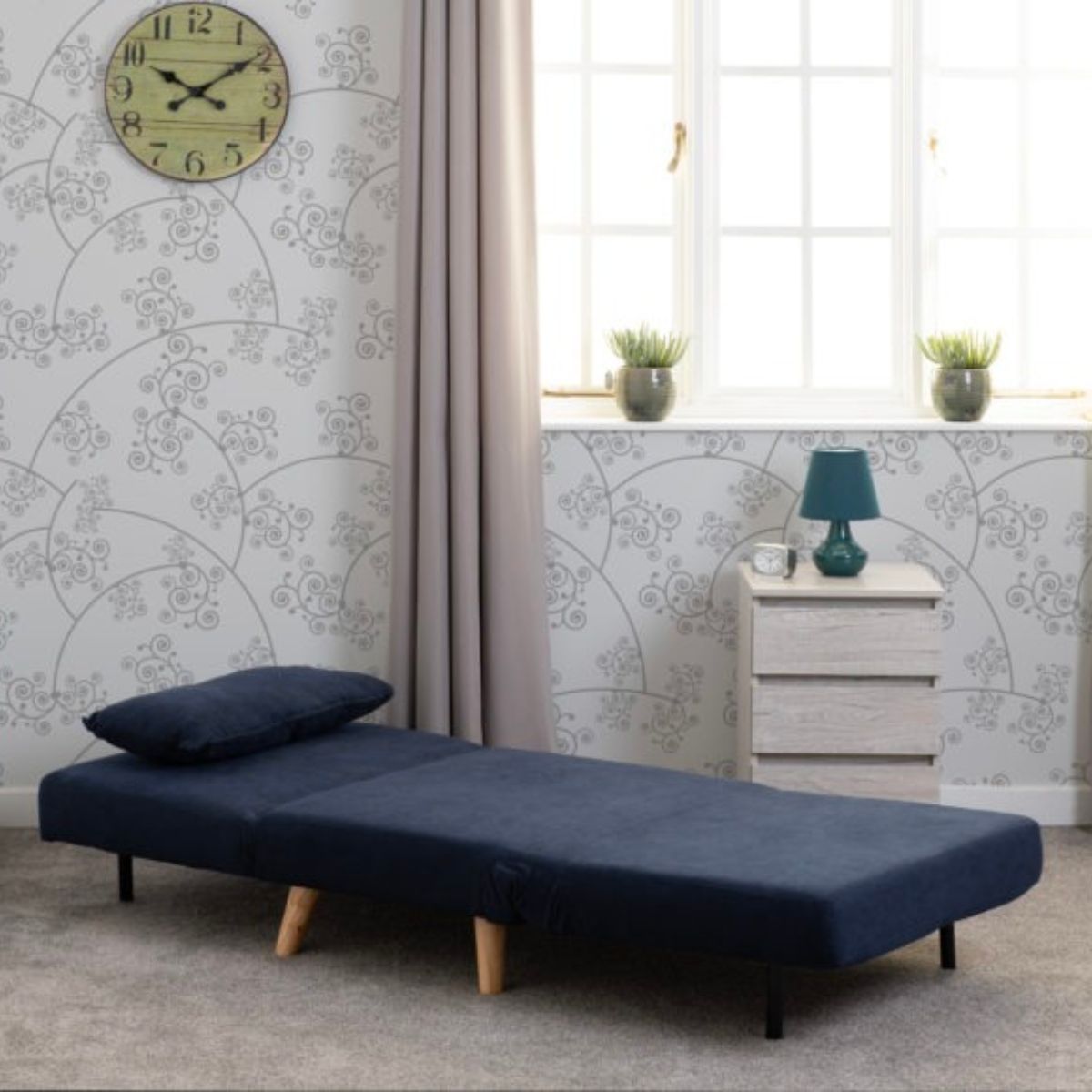 Astoria Chair Bed