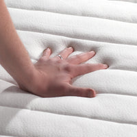 SleepSoul Balance Small Double Memory Foam Mattress 120cm