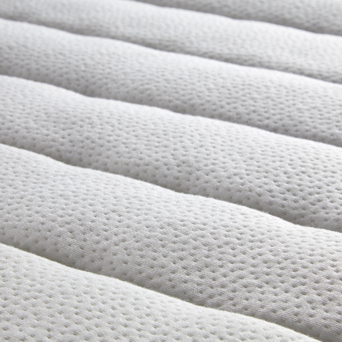 SleepSoul Balance King Memory Foam Mattress 150cm
