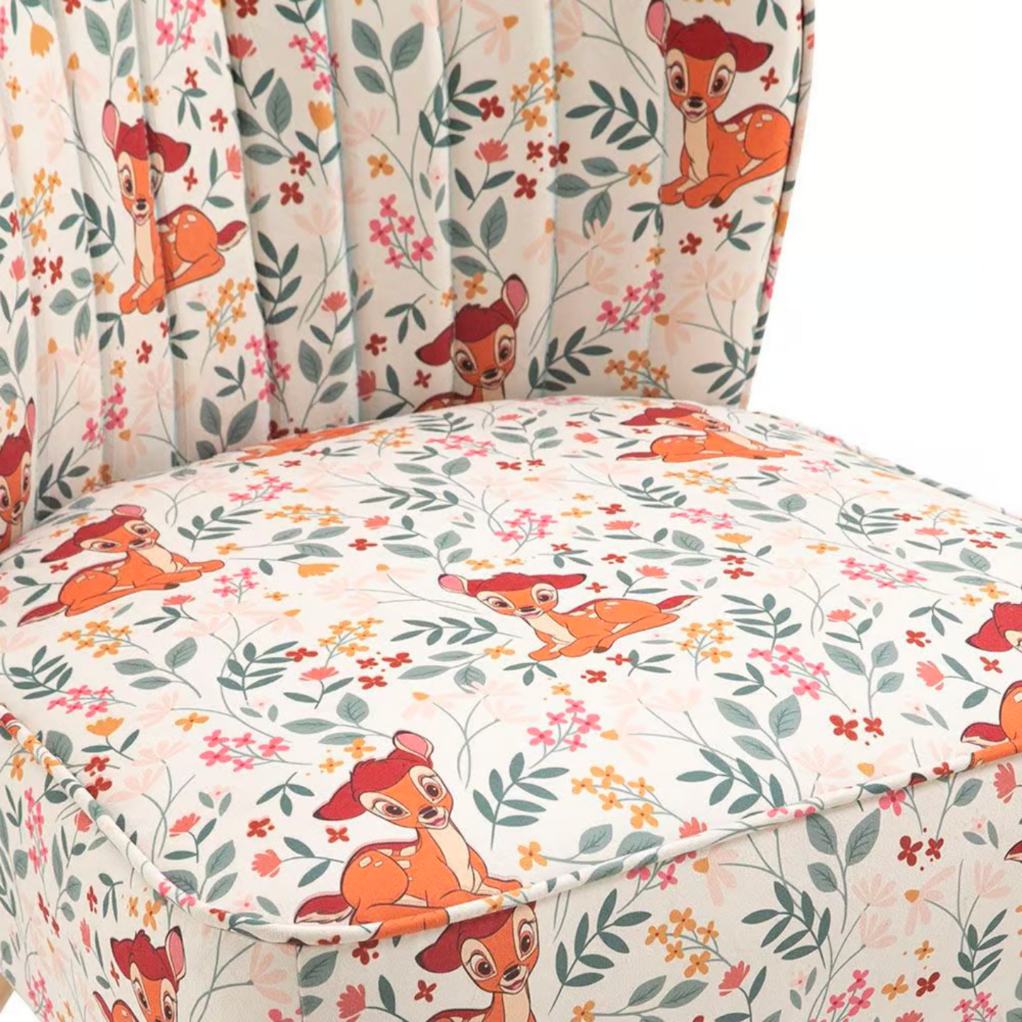 Disney Bambi Accent Chair