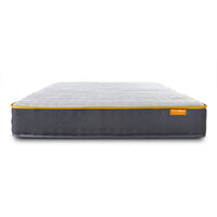 SleepSoul Balance Single Memory Foam Mattress 90cm