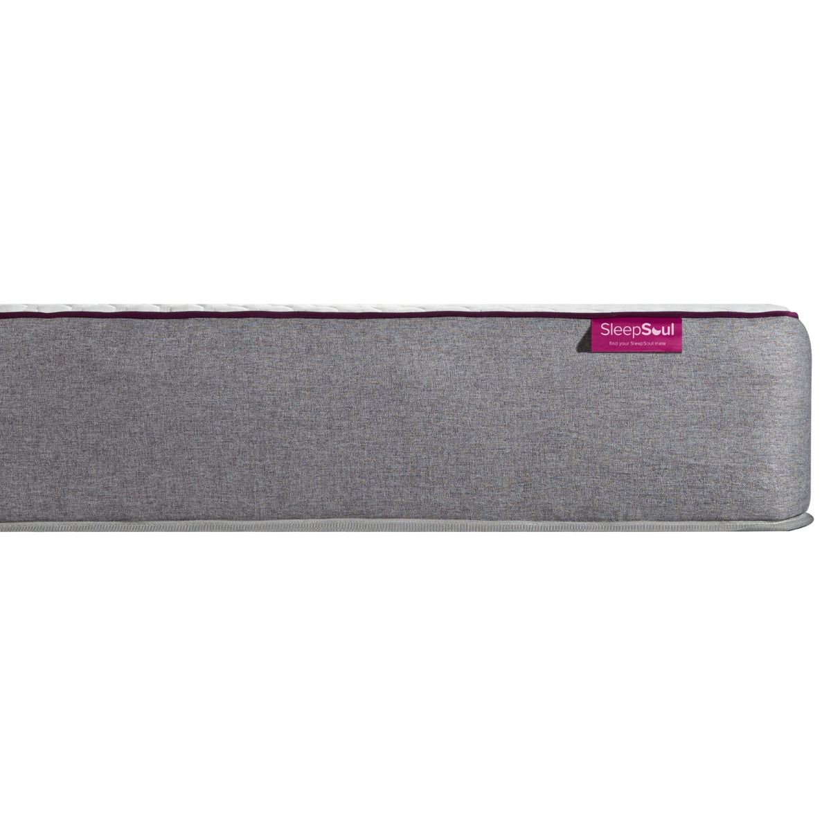 SleepSoul Paradise Single Mattress 90cm