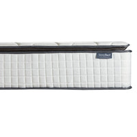 SleepSoul Bliss Single Memory Foam Mattress 90cm