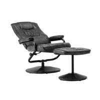 Memphis Swivel Chair