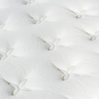SleepSoul Cloud Single Foam Mattress 90cm
