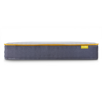 SleepSoul Comfort King Foam Mattress 150cm