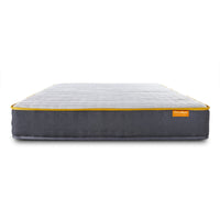 SleepSoul Balance Small Double Memory Foam Mattress 120cm