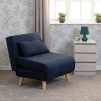 Astoria Chair Bed